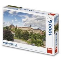 Dino Kutná Hora 1000 Puzzle