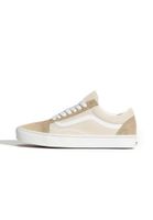 VANS Niske tenisice 'Old Skool'  brokat / svijetlosmeđa / bijela