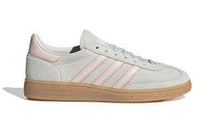 adidas Handball Spezial W Ženy - Tenisky adidas Originals - Sivá - JR3629-7.5 - Size: 7.5