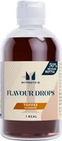 MyProtein Flavour Drops 50 ml cheesecake