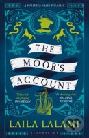 The Moor's Account - Laila Lalami - kniha z kategorie Beletrie