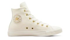 Converse Chuck Taylor All Star Ženy - Tenisky Converse - Světle hnědá - A12760C-4.5 - Size: 4.5