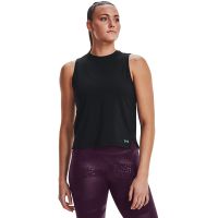 Under Armour Rush Tank Black L