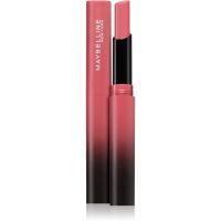 Maybelline Color Sensational Ultimatte Slim dugotrajni ruž za usne nijansa 499 More Blush 2 g