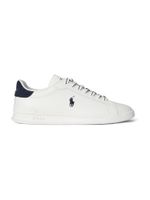 Polo Ralph Lauren Niske tenisice 'HRT CRT II'  tamno plava / bijela