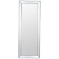 Xora NÁSTĚNNÉ ZRCADLO 60/160/4 cm