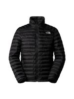 THE NORTH FACE Prijelazna jakna 'Huila'  srebrno siva / crna