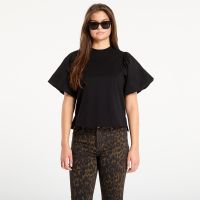 Koszulka AllSaints Jess Tee Black L