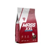 TREC Mass XXL - 1000g - Chocolate - Odżywki na masę ( Gainery )