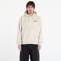 Bluza OBEY Doberman Pullover Hood Moonstruck M