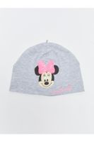 LC Waikiki Minnie Mouse Licensed Girl's Beanie