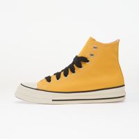 Sneakers Converse Chuck Taylor Throwback Gold Palm/ Vintage White/ Black EUR 45
