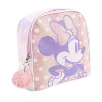 KIDS BACKPACK FREE TIME SPARKLY MINNIE