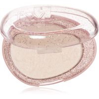 fwee Glitz Stone Highlighter роз'яснюючий коректор для зони навколо очей відтінок 09 Love Quartz 4.6 гр