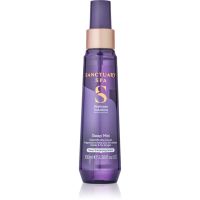 Sanctuary Spa Wellness meglica za miren spanec 100 ml