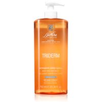 BioNike Triderm sprchový gel a šampon 2 v 1 pro každodenní použití 750 ml