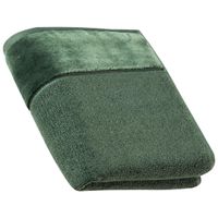 Vossen RUČNÍK, 50/100 cm, zelená