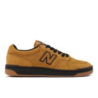 New Balance Numeric 480 - Pánske - Tenisky New Balance - Hnedé - NM480GDT - Veľkosť: 40