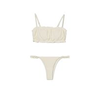 Cropp - Bikini - bela