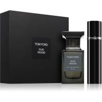 TOM FORD Private Blend Oud Wood Set zestaw upominkowy unisex
