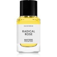 Matiere Premiere Radical Rose parfumovaná voda unisex 50 ml