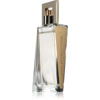 Avon Attraction Eau de Parfum für Damen 50 ml