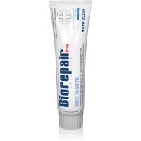Biorepair Plus Pro White відбілююча зубна паста 75 мл