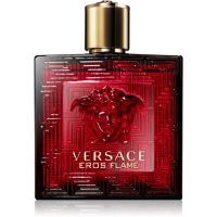 Versace Eros Flame woda po goleniu dla mężczyzn 100 ml