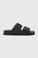 AllSaints slapi de piele Sian Sandal