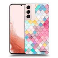 ULTIMATE CASE PowerShare pro Samsung Galaxy S22+ 5G - Farebná strecha