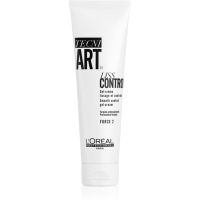 L’Oréal Professionnel Tecni.Art Liss Control glättende Creme gegen strapaziertes Haar 150 ml