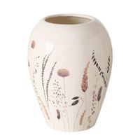 VÁZA, keramika, 23 cm