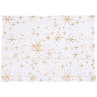 X-Mas PROSTÍRÁNÍ, bavlna, 33/48 cm