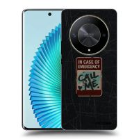 ULTIMATE CASE pro Honor Magic6 Lite 5G - EMERGENCY