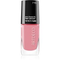 ARTDECO Art Couture Nail Lacquer лак для нігтів відтінок 715 Pink Gerbera 10 мл