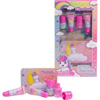 Martinelia Little Unicorn Makeup Tin Set подарунковий набір для дітей