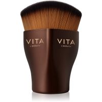 Vita Liberata The Pyramid Face Blending Brush πινέλο για εφαρμογή προϊόντων με κρεμώδη υφή 1 τμχ