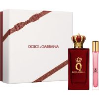 Dolce&Gabbana Q by Dolce&Gabbana Parfum Gift Set подарунковий набір для жінок