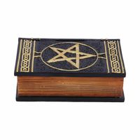 Dekoration (Box) Spell