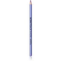 Revolution Relove Kohl Eyeliner kajal svinčnik za oči odtenek Lilac 1,2 g