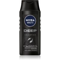 NIVEA MEN Deep šampon za muškarce 250 ml