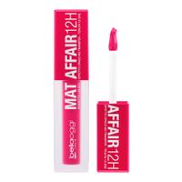 bellaoggi Mat Affair 12h Lipstick - Candy Girl