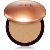 Note Cosmetique Bronzing Powder bronzosító 10 20 g