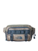 THE NORTH FACE Pojasna torbica 'Base Camp Lumbar'  grafit siva / kameno siva