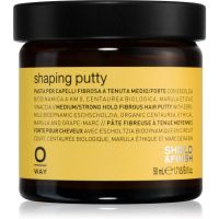 Oway Styling & Finish Stylingpaste für das Haar 50 ml