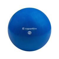 Jóga míč inSPORTline Yoga Ball 4 kg