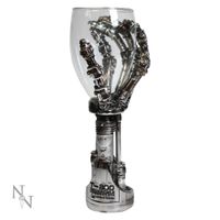 Szklanka Terminator 2