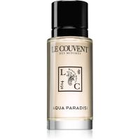 Le Couvent Maison de Parfum Botaniques  Aqua Paradisi toaletní voda unisex 50 ml