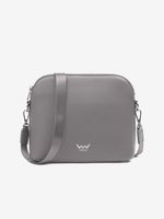 Vuch Merise Handtasche Grau