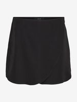 Vero Moda Bitte Shorts Schwarz